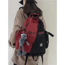 Estudantes do ensino médio estudantes do ensino médio mochila feminina mochila masculina nicho Design sentido estudantes