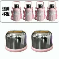 King Kong chaleira térmica portátil 304 copo de água de aço inoxidável Fitness novo estilo chaleira de grande capacidade