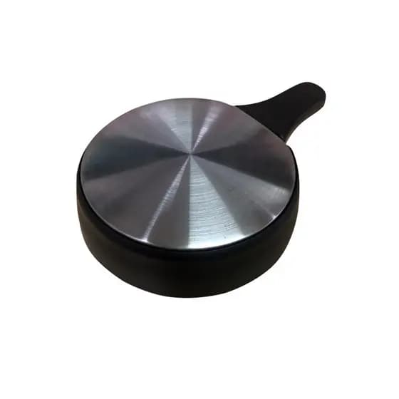 Tampa de pote de isolamento acessórios Xinlishi tampa superior de aço inoxidável tampa de garrafa térmica tampa de pote