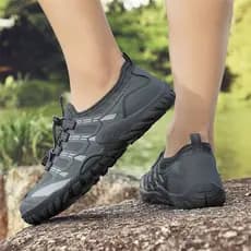 Sapatos de malha de caminhada de seda sapatos esportivos masculinos sapatos de malha de verão sapatos de malha respiráve