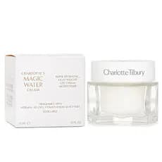 CHARLOTTE TILBURY - Creme Mágico Hidratante Invencível 50ML