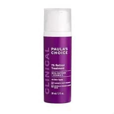 Paula's Choice CLINICAL Creme de Tratamento com 1% de Retinol e Peptídeos 30ml