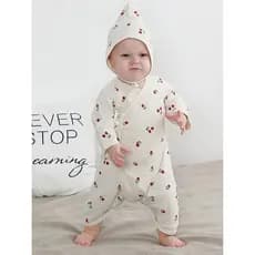 Masculino feminino bebê 0-3-6 meses roupas de borboleta recém-nascido primavera outono manga comprida Diagonal rendas pu