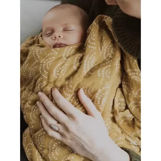 Musselina de bambu algodão gaze envoltório do bebê envoltório cobertor recém-nascido Swaddling toalha verão toalha de ba