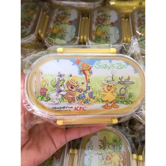 Linda haste de Material de cor de flor!Japonês único Bento lancheira estudante com frutas lanche lancheira portátil pauz