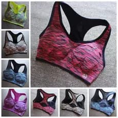 Ginásio Zheng Duoyan roupas de Fitness roupas de salto senhoras roupas de Yoga correndo esportes colete Shorts terno ver