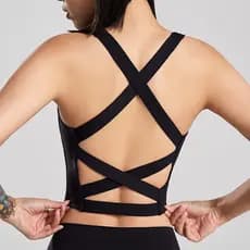 Ginásio Zheng Duoyan roupas de Fitness roupas de salto senhoras roupas de Yoga correndo esportes colete Shorts terno ver