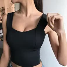 Coreano coreano roupas de Yoga terno feminino verão cintura alta Hip-Lifting mais magro olhar calças esportivas nu senti