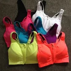 Ginásio Zheng Duoyan roupas de Fitness roupas de salto senhoras roupas de Yoga correndo esportes colete Shorts terno ver