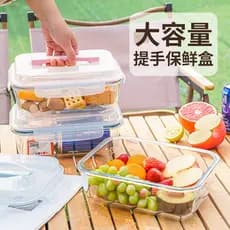 Caixa portátil para manter frescos, piquenique ao ar livre, primavera, lancheira portátil de grande capacidade, geladeir