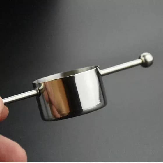 Dispositivo de medição de uísque de 30ml, dispositivo de medição produzido por uísque, dispositivo de medição de uísque