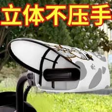 Bateria carro protetor solar luvas veículo elétrico verão bateria motocicleta lidar com capa pára-brisa à prova dwaterpr