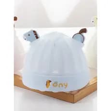 Chapéu do bebê verão estilo fino bebê recém-nascido malha porta protetora chapéu do bebê da criança recém-nascido pequen