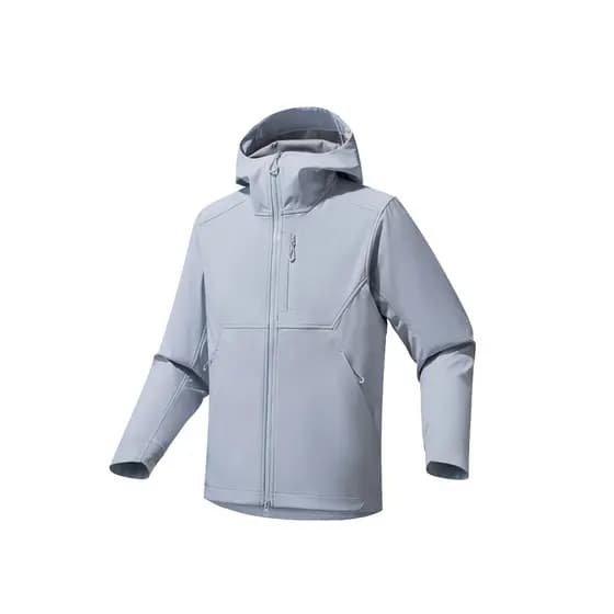 Primavera outono ao ar livre feminino jaqueta impermeável à prova de vento viagem com capuz jaqueta masculina caminhadas
