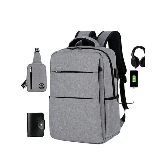 Mochila de negócios masculina mochila feminina saco de viagem lazer viagem de negócios Commuter estudante universitário