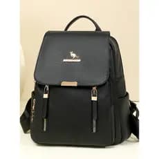 Mochila feminina 2026 novo estilo mochila moda à prova dwaterproof água grande capacidade saco feminino Commuter saco de