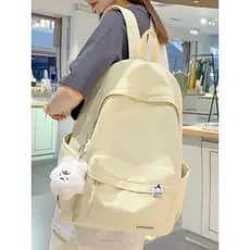 Mochila escolar para meninas, estudantes do ensino fundamental, versão coreana, mochilas japonesas para meninas, estudan
