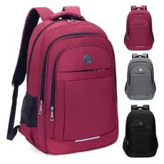 T Trendy Feminino Estudantes Universitários Alunos do Ensino Médio Estudantes do Ensino Médio Mochila Mochila Masculina