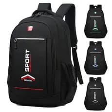 Lazer na moda estudantes universitários estudantes do ensino médio estudantes do ensino médio mochila