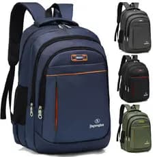 Mochila de negócios masculina do ensino médio estudante do ensino médio feminino bolsa de computador mochila de viagem g