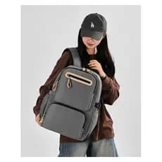 Bodi mochila grande capacidade escola secundária estudante universitário mochila grande capacidade mochila masculina