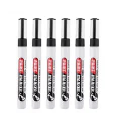 Baoke MP560 Caneta de assinatura de tinta à base de óleo Caneta de assinatura Caneta marcadora Caneta de grafite Caneta