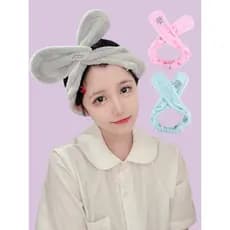 Brainbow bandana rosto lavagem elástica bandana simples bandana cruz Headwear máscara doce aplicar Anti-deslizamento ban