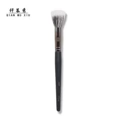 Picasso 188 Pincel de cor de ponto grande Pincel de Blush de cabelo de camada dupla Natural Não pesado Pincel de maquiag