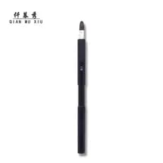 M Home 318 Pincel retrátil para lábios Pincel para batom Pincel para esmalte labial Pincel para brilho labial Pincel par