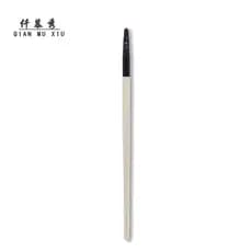 BB Home Flat Eyeliner Brush Lip Brush Batom Pincel Delineador Pequeno Pincel Corretivo Pincel de Maquiagem