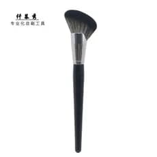 Recomendar indispensável! Não. 72 Mesmo Estilo Foice Contouring Brush Silhouette Brush Fofo Restante Pincel Grande Pince
