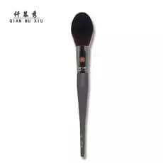 Picasso 133 chama Blush escova de pó solto pincel de destaque pincel de configuração pincel de maquiagem macio pele-amig