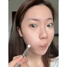 O que eu usei para comprar dúzias de dólares de pincéis corretivos O que calcular... Ferramenta de esponja de clipe de c