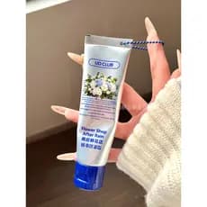 Coreia Seul Fig Fragrância Creme para as Mãos Hidratante Hidratante Hidratante Anti-secagem Anti-Áspero Portátil Pequeno