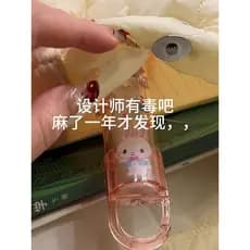 Eu divirta-se!A primeira cama de seis pessoas com som silencioso!Pequeno pequeno ventilador portátil de refrigeração pen