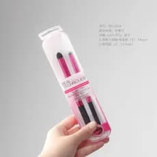 Pegue vazamentos!R RT Highlighter Brightening Powder Brush RT Iniciante Estudante Estilo Portátil Reparação Venda Quente
