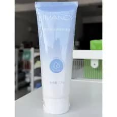 Li Manxi Gel de Limpeza de Limpeza 120g Esfoliante Facial Limpeza Não Apertado Lavagem Facial Limpeza Hidratante Limpado
