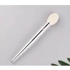 Estoque pronto Cabo de galvanoplastia Série IT Mesmo estilo Pincel de maquiagem de chama grande Pincel de Blush Pincel d
