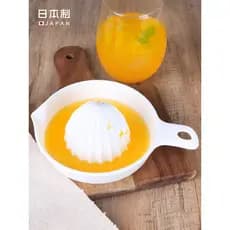 Japão importado Manual limão laranja espremedor doméstico espremedor de mão pressionado frutas suco virgem