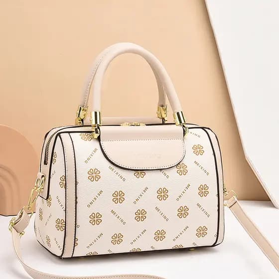 High-End estilo ocidental pequeno saco feminino 2026 novo estilo moda travesseiro saco primavera verão All-Match senhora