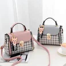 Primavera verão pequeno saco feminino 2026 novo estilo versão coreana na moda All-Match bolsa doce menina de um ombro me