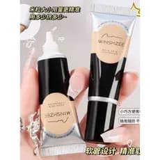 Cos corretivo dedicado capa manchas marcas de Acne olheiras cobrir tatuagens sardas à prova dwaterproof água hidratante