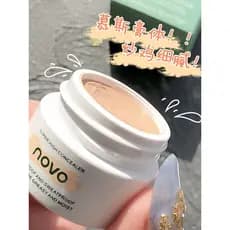 Maquiagem NOVO corretivo rosto capa manchas femininas olheiras marcas de Acne paleta corretivo de longa duração poros in