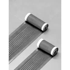 Banheiro banheiro enrolado retangular cabelo diversos filtro malha dreno saída esgoto Anti-cabelo filtro à prova de inse