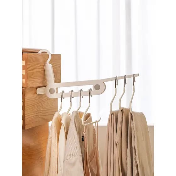 Rack de secagem de roupas portátil dobrável, varanda, secagem de roupas, dormitório doméstico, viagem de negócios, multi