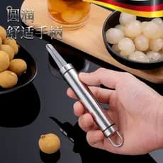 Aço inoxidável escavador de frutas colher de sorvete melancia bola colher escultura faca prato frutas conjunto de ferram