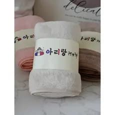 Coreia do sul novo estilo Coral velo Super absorvente forte longo velo toalha macia grande toalha de secagem rápida lenç