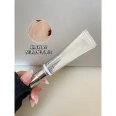Versão calmante ropo essência labial bálsamo labial máscara hidratante luz linhas labiais esfoliante pele morta maquiage