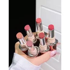 Clareamento Remover Amarelo!Judydoll Judydoll Essence Batom 105 Base Air Nude Revista Japonesa Caqui Chá Preto Marrom