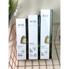 Ximuyuan camada poros bactérias poros essência fina água/controle de óleo essência calmante leite/poros limpeza calmante